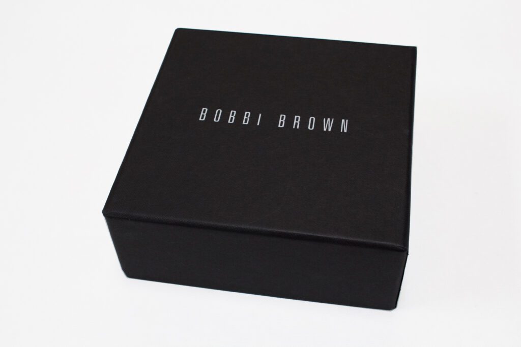 Branded gift box